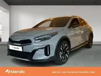 Nuevo Kia XCeed Style 115 CV (84 kW) 2026 Gris SUV