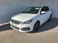Usado Peugeot 308 S 130 CV (95 kW) 2020 Verdeblanco Berlina