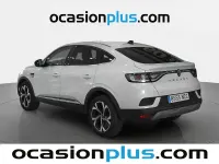 Usado Renault Arkana Techno 140 CV (102 kW) 2025 Blanco SUV