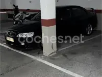 Usado Honda Accord Type R 212 CV (155 kW) 1999 Negro Berlina