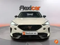 Usado Cupra Formentor 150 CV (110 kW) 2022 Blanco SUV