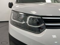 Usado Citroën e-Berlingo Live 100 kW (136 CV) 2023 Blanco Monovolumen