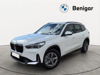 Usado BMW X1 Comfort Edition 150 CV (110 kW) 2023 Blanco SUV