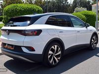 Usado VW ID.4 Pro Performance 150 kW (204 CV) 2021 Eléctrico SUV