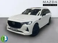 Occasion Mazda CX-80 Homura-Line 254 PK (186 kW) 2024 Otro SUV