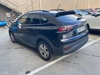 Usado VW Taigo 115 CV (84 kW) 2025 Negro SUV