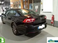 Usado VW Passat Business 150 CV (110 kW) 2020 Berlina