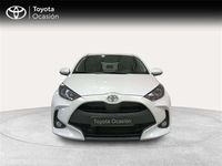 usado Toyota Yaris 125 S-Edition