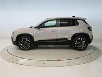 Usado Jeep Avenger Summit 101 CV (74 kW) 2025 Gris SUV