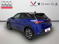 Usado Opel Mokka S 136 CV (100 kW) 2025 Azul SUV