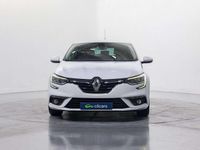 Usado Renault Mégane IV 101 CV (74 kW) 2018 Blanco Utilitario
