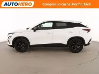 Usado Omoda 5 185 CV (136 kW) 2024 Blanco SUV