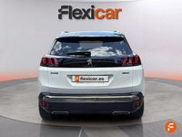 Usado Peugeot 3008 GT-line 165 CV (121 kW) 2017 Blanco SUV