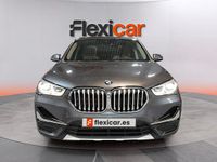 Usado BMW X1 150 CV (110 kW) 2022 Gris SUV