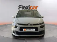 Usado Citroën C4 SpaceTourer Feel 130 CV (95 kW) 2019 Blanco Monovolumen