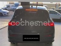 Usado VW Golf VIII GTI Clubsport 301 CV (221 kW) 2024 Gris / plata Berlina