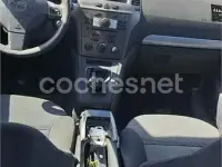 Usado Opel Zafira Cosmo 120 CV (88 kW) 2007 Gris / plata Monovolumen