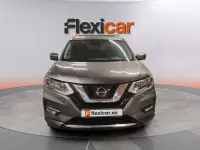 Usado Nissan X-Trail Acenta 177 CV (130 kW) 2018 Gris SUV
