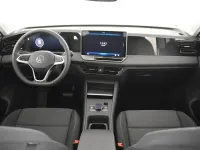 Ny VW Tiguan Classicline 130 HK (95 kW) 2026 Vit SUV