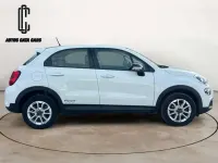 Usado Fiat 500X Urban 95 CV (69 kW) 2019 Blanco SUV