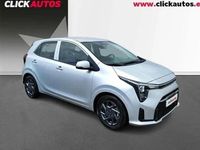 Usado Kia Picanto Active 79 CV (58 kW) 2025 Utilitario