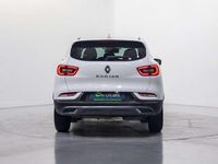 Usado Renault Kadjar Zen 116 CV (85 kW) 2019 Blanco SUV