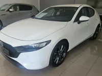 Nuevo Mazda 3 Center-Line 140 CV (102 kW) 2025
