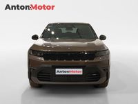 Nuevo Jeep Compass Altitude 145 CV (106 kW) 2026 Marrón SUV