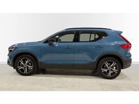 Usado Volvo XC40 Plus 163 CV (119 kW) 2025 Azul SUV