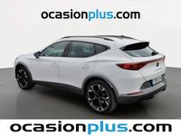 Usado Cupra Formentor 204 CV (150 kW) 2021 Blanco SUV