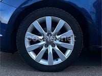 Usado Audi A1 Ambition 90 CV (66 kW) 2015 Azul Utilitario