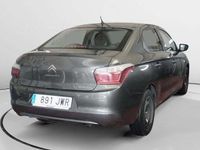 Usado Citroën C-Elysee I 82 CV (60 kW) 2017 Berlina