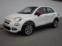 Usado Fiat 500X Cross 120 CV (88 kW) 2016 Blanco SUV