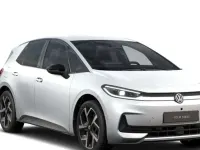 Nuevo VW ID.3 Style 125 kW (170 CV) 2026 Blanco Utilitario
