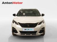 Usado Peugeot 5008 GT-line 180 CV (132 kW) 2019 Blanco SUV
