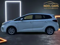 Usado Kia Carens 116 CV (85 kW) 2017 Blanco Monovolumen