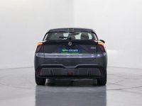 Usado MG MG4 EV 125 kW (170 HP) 2023 Cinzento Citadino