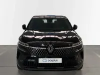 Usado Renault Austral Equilibre 140 CV (102 kW) 2022 Negro SUV