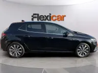 Usado Renault Mégane II R.S. 115 CV (84 kW) 2021 Negro Berlina