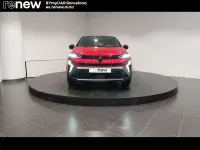 Usado Renault Captur Esprit Alpine 145 CV (106 kW) 2025 Rojo SUV