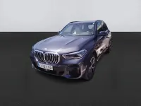 Usado BMW X5 394 CV (289 kW) 2021 SUV