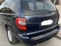 Usado Chrysler Grand Voyager Executive 150 CV (110 kW) 2006 Azul Monovolumen