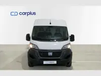 Usado Fiat Ducato 120 CV (88 kW) 2024 Van