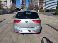 Usado Seat Altea XL Stylance 105 CV (77 kW) 2007 Gris / plata Monovolumen