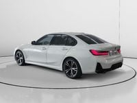 Usado BMW 318 150 CV (110 kW) 2025 Blanco