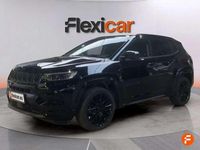 Usado Jeep Compass 241 CV (177 kW) 2023 Negro SUV