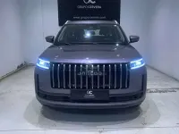 Nuevo Jaecoo 5 147 CV (108 kW) 2026 Gris SUV