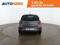 usado Seat Ibiza 1.2 TSI Style