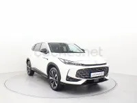 Nuevo MG HS Luxury 224 CV (164 kW) 2026 Blanco SUV