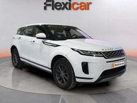 Usado Land Rover Range Rover evoque S 150 CV (110 kW) 2020 Blanco SUV